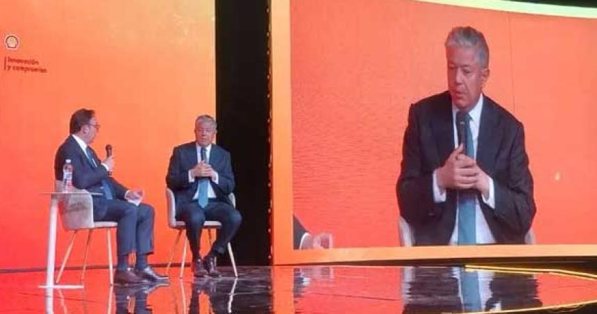 Si no se desarrolla Vaca Muerta seriacutea el mayor fracaso de la historia aseguroacute Figueroa