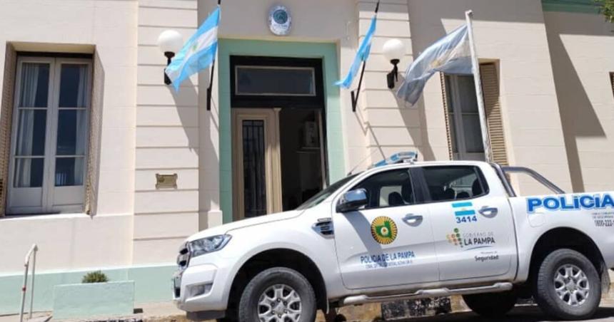 Un muerto en una pelea en General Acha- hay tres detenidos 