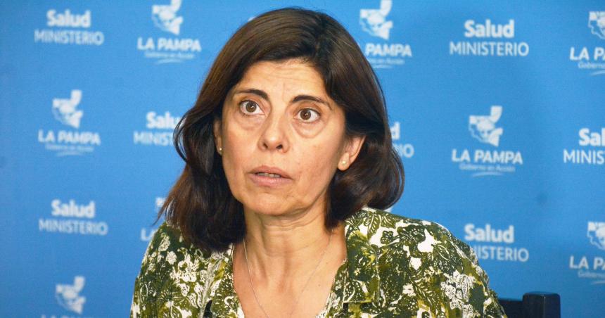 Por ahora no habraacute vacunacioacuten contra el dengue en La Pampa 