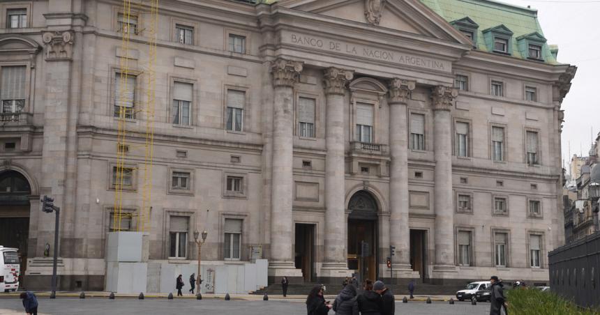 El Banco Nacioacuten llevaraacute a La Pampa ante la Corte por duplicar impuesto a la actividad financiera