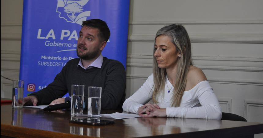 Lanzaron el Aprender a Gobernar
