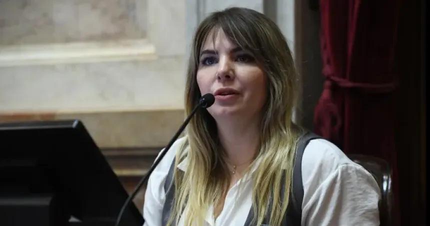 Huala se abstuvo- no votoacute el financiamiento universitario