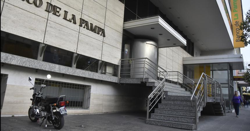 Destacan que el BLP tiene una de las comisiones maacutes baja de todo el sistema financiero