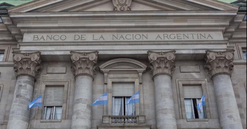 El Banco Nacioacuten tuvo ganancias por 2200 millones de doacutelares en 2023