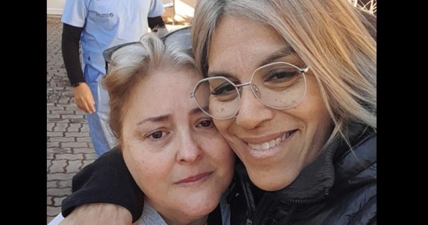 Un aacutengel llamado Zulma