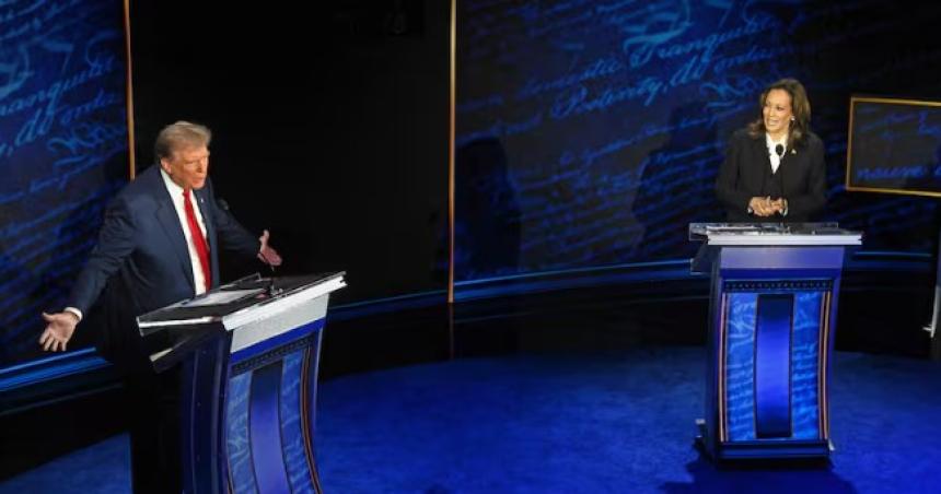 iquestQuieacuten gana en Nevada Asiacute estaacuten las encuestas entre Trump y Kamala hoy 21 de septiembre de 2024