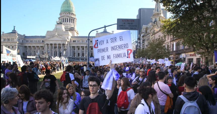 El Gobierno acusoacute a las universidades de inventar alumnos para cobrar fondos