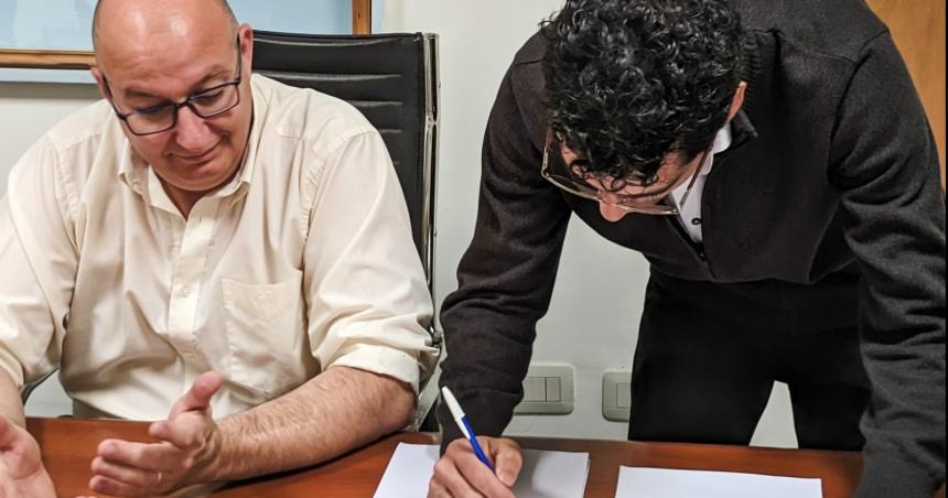 Crearon Unidad de Proteccioacuten de Nintildeos Nintildeas y Adolescentes en La Adela