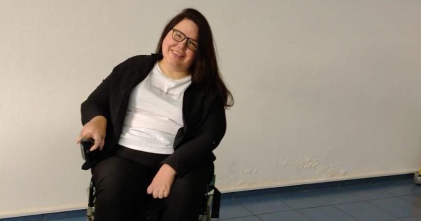 Cuestionan el fallo del STJ que dejoacute sin medicacioacuten a Veroacutenica Martiacutenez
