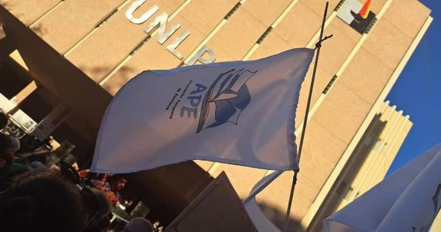 La Asociacioacuten Pampeana de Escritores se suma a lucha universitaria