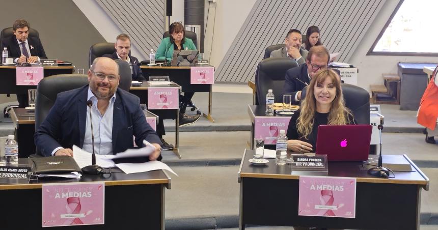 El certificado de defuncioacuten del BLP