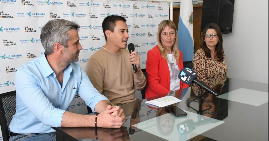 Nueva fiesta de las Colectividades