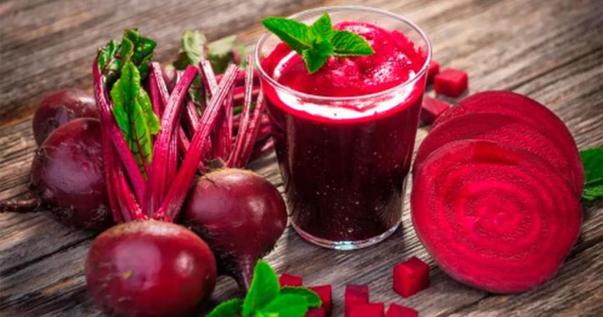 Los muacuteltiples beneficios de la remolacha para la salud- iquestcoacutemo prepararla para bajar el colesterol y los trigliceacuteridos