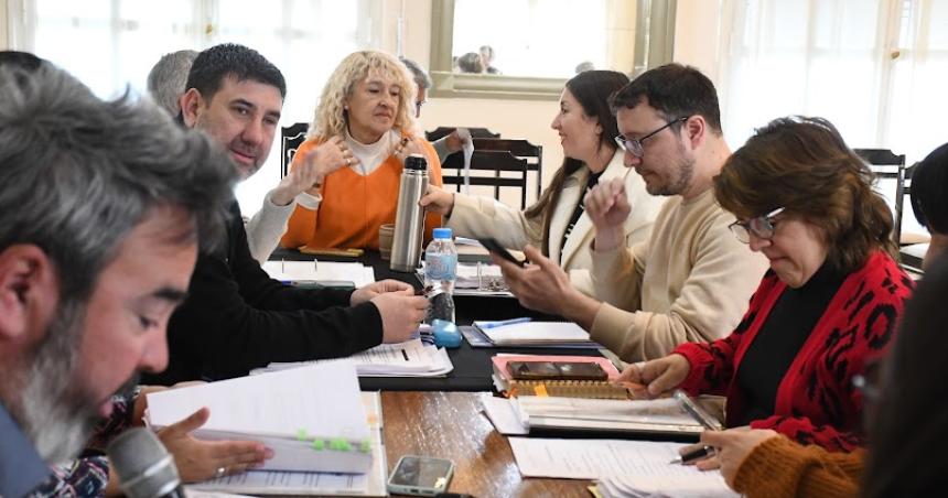 Tratan la Hora Silenciosa  en el CD