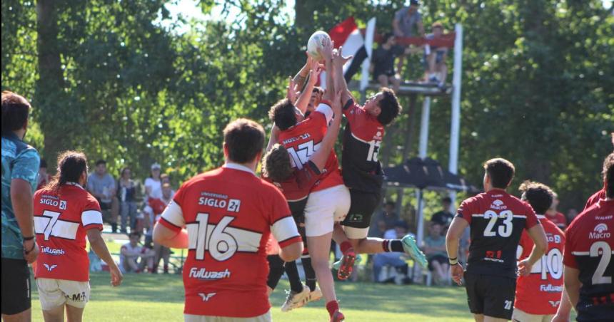 Pico RC pasoacute a Miuras y es finalista