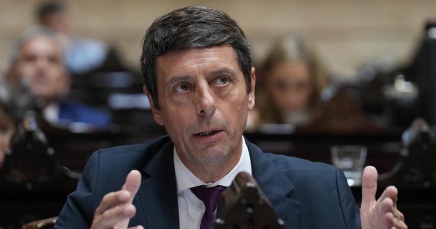 Ley Hojarasca- Hay algunas cooperativas que les aumenta hasta 10 veces el impuesto