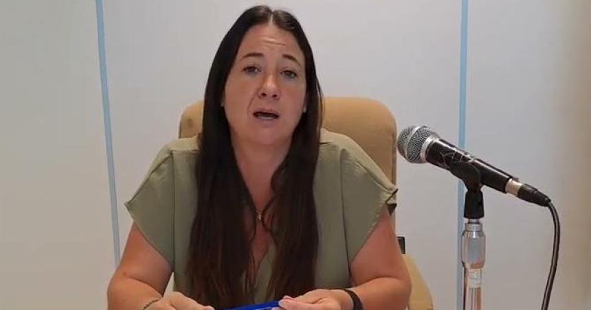 Dobloacute en U y chocoacute una moto- un antildeo de prisioacuten en suspenso
