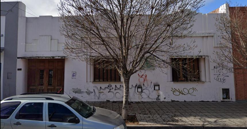 Crisis institucional en el Colegio de Ingenieros Agroacutenomos- urge recuperar la legitimidad 