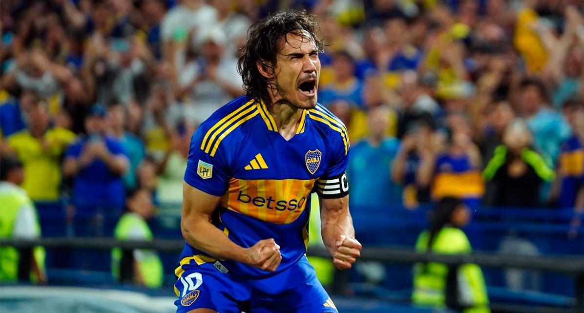 Σαρμιέντο - Μπόκα Τζούνιορς προγνωστικά