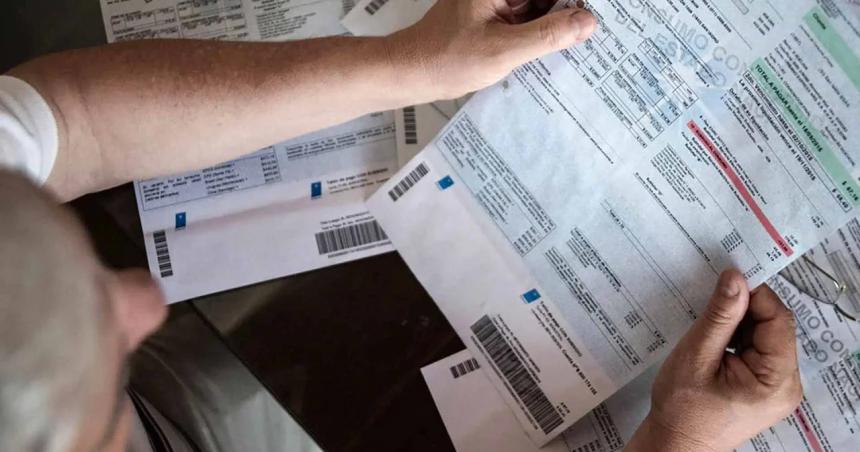 El Gobierno imputoacute a 95 empresas por incluir tasas de manera indebida en las facturas