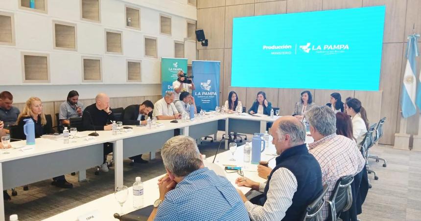 Plaguicidas- formaron una asamblea ambientalista y critican a los ruralistas 