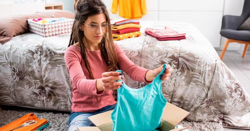 iquestPor queacute tendemos a aferrarnos a objetos materiales que se han vuelto innecesarios en nuestras vidas