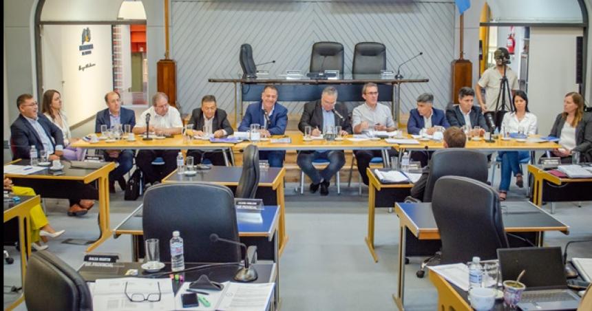 En estos 11 meses los municipios de La Pampa perdieron 22000 millones de pesos