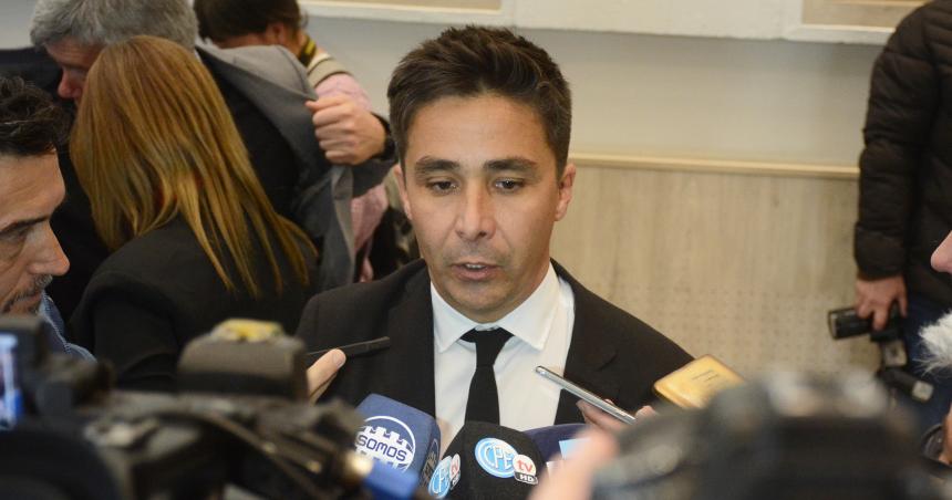 La Pampa puede terminar el Acueducto a Pico y el Procrear si Nacioacuten aporta los fondos