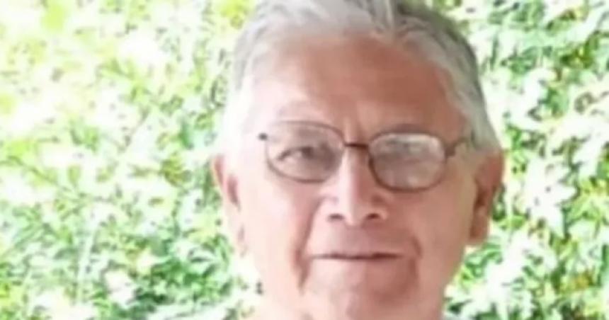 Ofreceraacuten recompensa por el paradero de Ceacutesar Calluqueo el hombre perdido en Acha