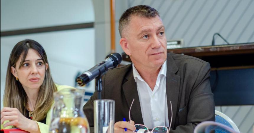 Presupuesto- debate preocupacioacuten por el SEMPRE y dictamen