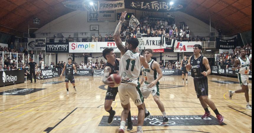 Pico estaacute de buena racha