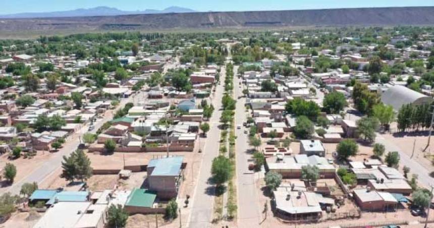 Horror en Neuqueacuten- murioacute una bebeacute tras un abuso sexual