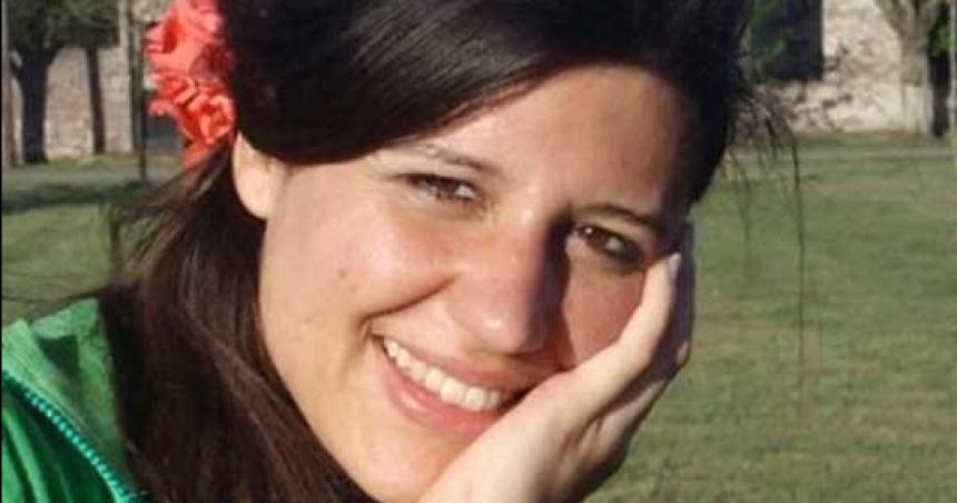 Caso Mariacutea Cash- peritaron el teleacutefono del camionero y se filtraron las conversaciones