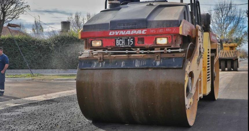 Cortes de traacutensito por obras desde el domingo 1deg al saacutebado 7 de diciembre