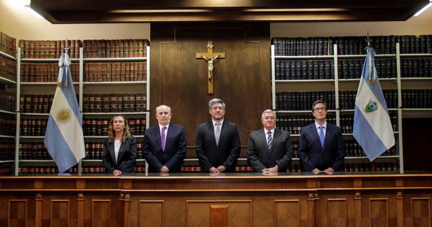 El STJ anuloacute una condena por abuso y ordenoacute un nuevo juicio