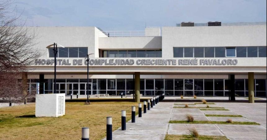 Realizaron intervenciones de alta complejidad en pacientes pediaacutetricos en el Hospital Favaloro