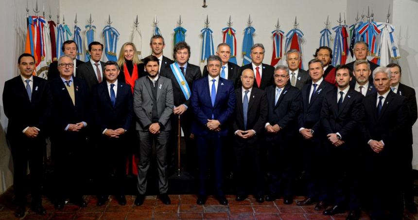 La Pampa una de las provincias maacutes perjudicadas en el reparto de obra puacuteblica