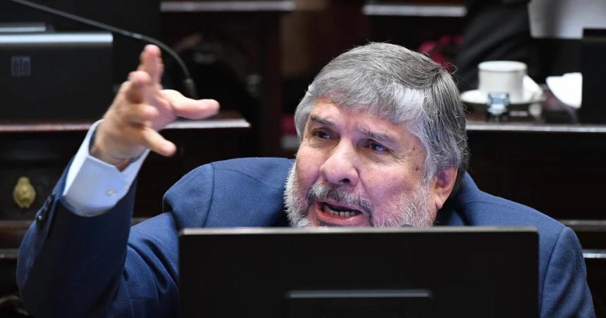 Piden la expulsioacuten de Kueider el senador que llevaba maacutes 200 mil doacutelares a Paraguay