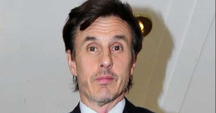 Encontraron a Roberto Garciacutea Moritaacuten en una fiesta sadomasoquista en Peruacute