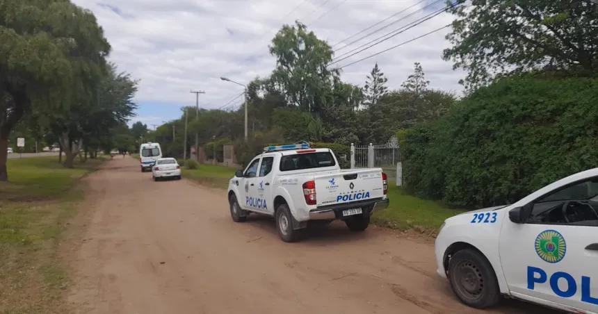 Liberaron a Ligaluppi y le impusieron una medida de restriccioacuten
