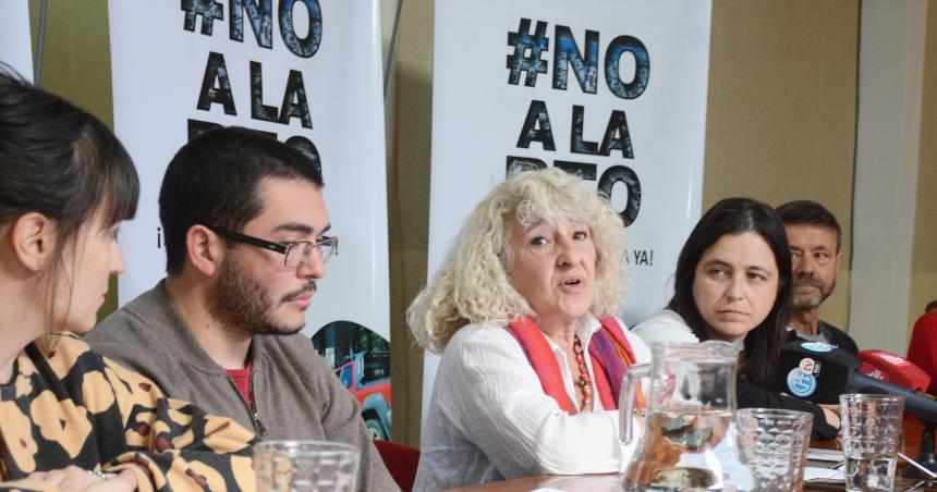 Revisioacuten Teacutecnica- la cuestioacuten de fondo continuacutea pendiente 