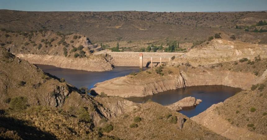 El COIRCO pide informes a Mendoza por los proyectos mineros