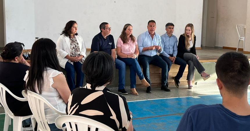 Uacuteltima capacitacioacuten del antildeo para Registros Civiles y Juzgados de Paz