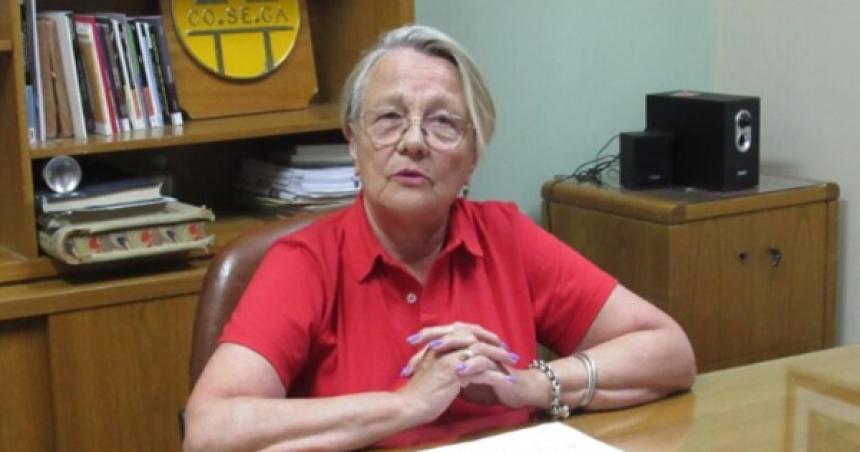 COSEGA dio marcha atraacutes con sus poleacutemicas decisiones