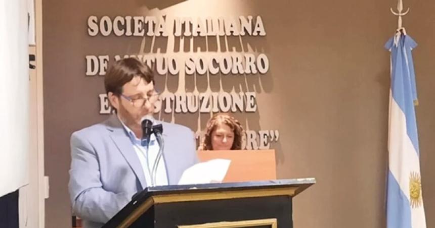 Conforman una comisioacuten en Luiggi para investigar al intendente