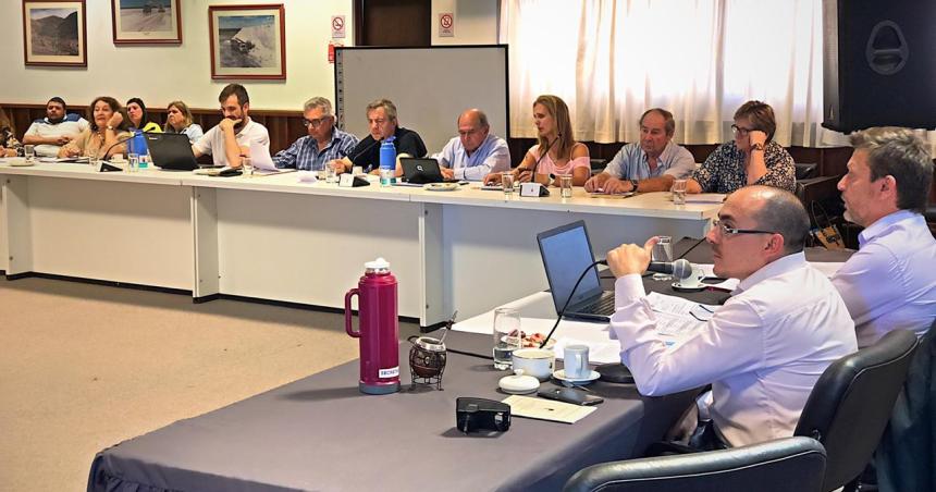 La UNLPam repudia el achique en el INTA