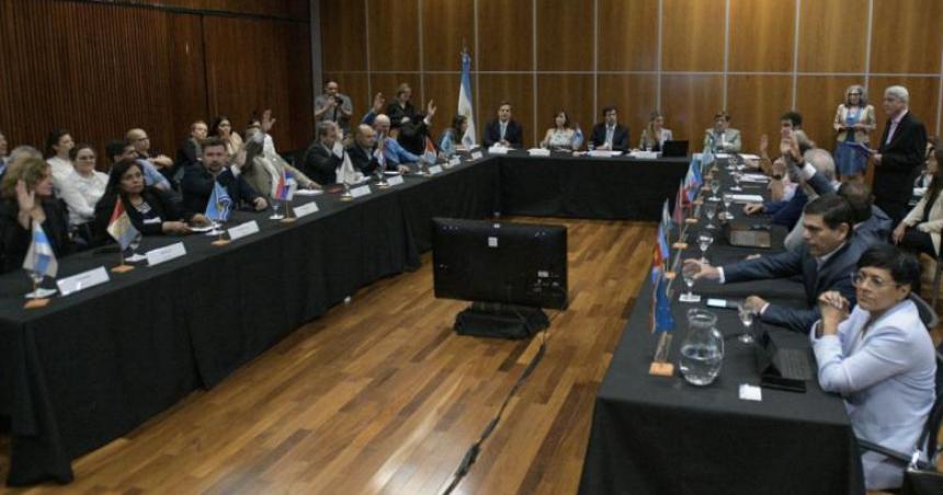 Ninguneo a las provincias en el Consejo Federal de Ciencia