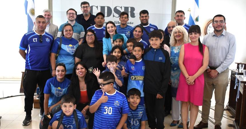 El Concejo donoacute inmuebles a cinco organizaciones locales