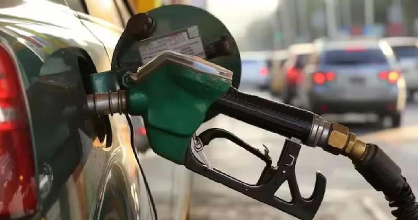 Empresarios respaldan el autoabastecimiento de combustibles