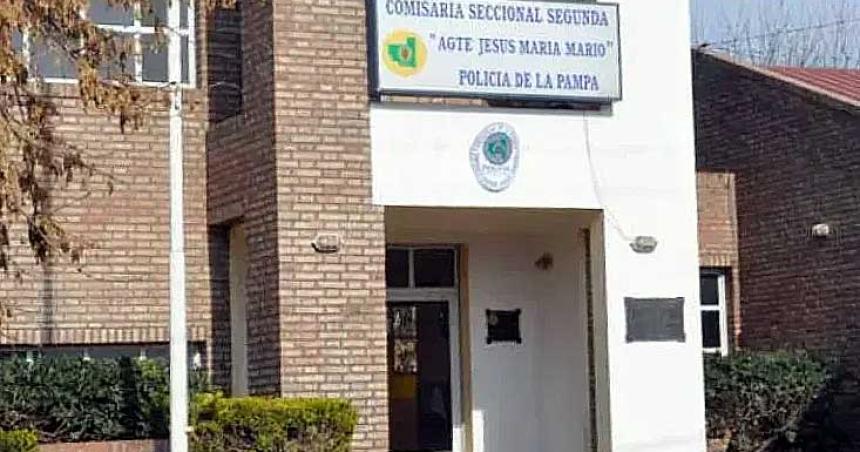 Un detenido tras un intento de robo a una panaderiacutea